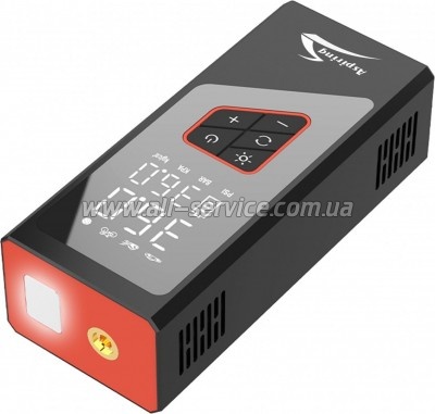������������� ���������� Aspiring Storm 3 Powerbank 90W 30�