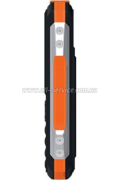 �������� ������� Ergo E182 Black Orange