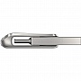  SanDisk 512GB Ultra Dual Drive Luxe USB 3.1 + Type-C (SDDDC4-512G-G46)