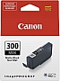  Canon PFI-300 Canon imagePROGRAF PRO-300 Matte Black (4192C001)