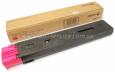 - Xerox Color 550/ 560 Magenta (006R01531)