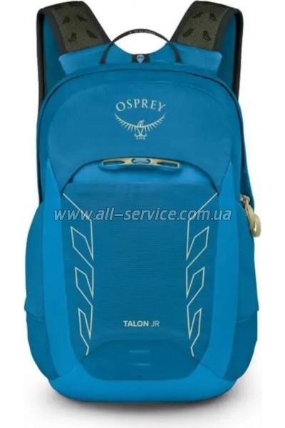 ������ ������������� Osprey Talon Jr scoria blue - O/S - ����� (009.3850)