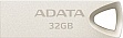 USB   ADATA 32GB UV210 Metal Silver USB 2.0 (AUV210-32G-RGD)