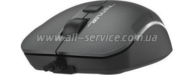  A4Tech FM26 USB Smoky Grey (4711421991537)