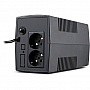  Vinga LED 800VA plastic case (VPE-800P)