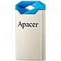  Apacer 32GB AH111 Blue RP USB2.0 (AP32GAH111U-1)