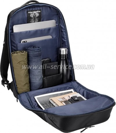    Modecom 15.6" Active, black (PLE-MC-ACTIVE-15)