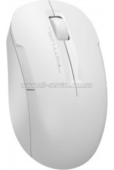  A4Tech FG15CS Air2 Wireless White (4711421001243)