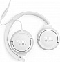  JBL Tune 520C USB-C White (JBLT520CWHT)