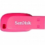  SanDisk 32GB Cruzer Blade Pink USB 2.0 (SDCZ50C-032G-B35PE)
