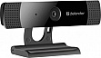 - Defender G-lens 2599 Full HD 1080p Black (63199)