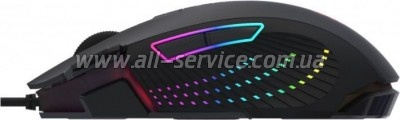  A4Tech Bloody J90s Black