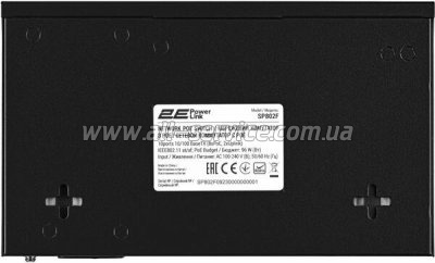   2E 2E-SP802F-2