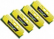  DDR3 16Gb PC19200/2400 (4x4GB) CL11 Geil EVO Corsa (GOC316GB2400C11QC)