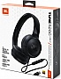  JBL Tune 520C USB-C Black (JBLT520CBLK)