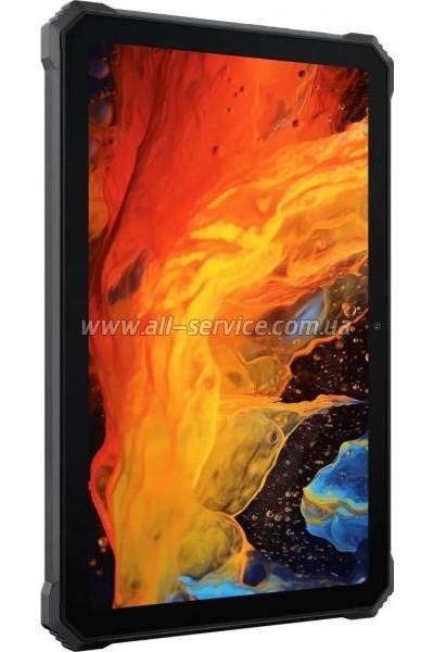  Blackview Tab Active 8 Pro 10.36" 8/256GB LTE Black (6931548313724)