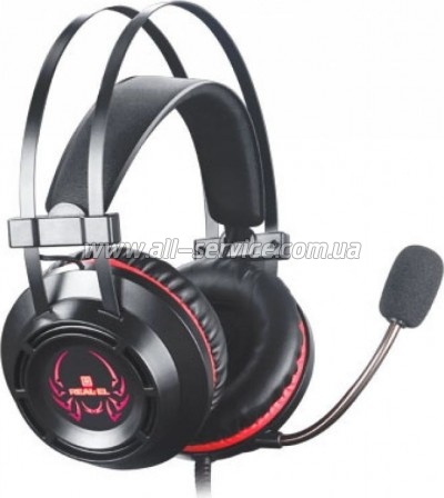 �������� REAL-EL GDX-7450 Black