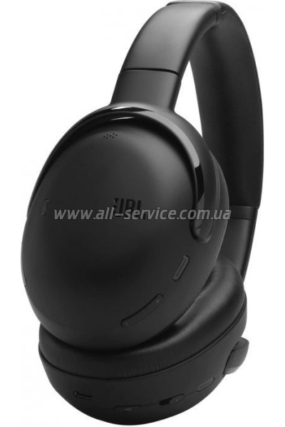  JBL Tour One M3 Black (JBLTOURONEM3BLK)