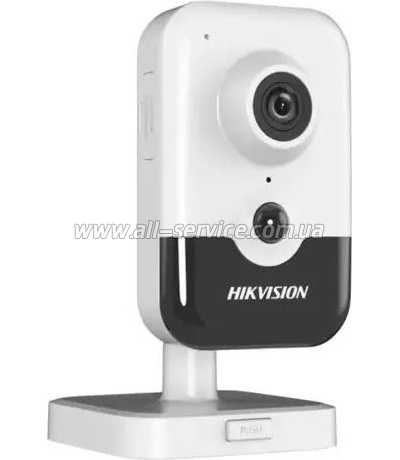   Hikvision DS-2CD2423G2-I (2.8)