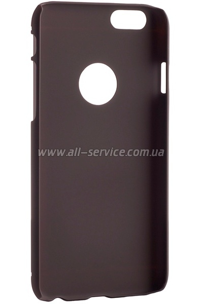  NILLKIN iPhone 6 (4`7) - Super Frosted Shield (Brown)