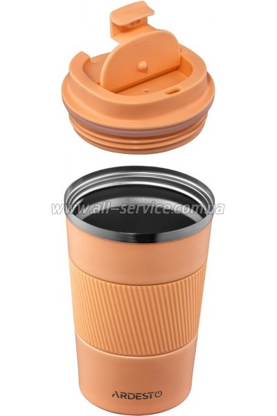  Ardesto Urban Peach Fuzz 380,   (AR2638PF)