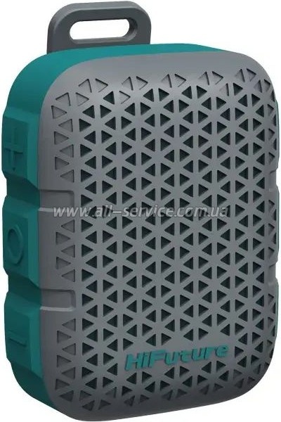   HiFuture Pocket-S Grey/Blue (pocket-s.greyblue)
