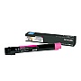  Lexmark X95x Magenta Extra High (X950X2MG)