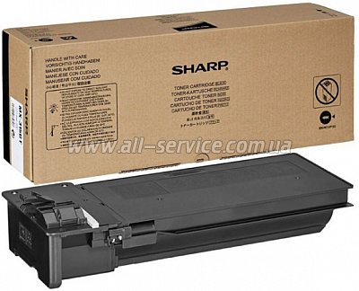 Тонер-картридж MX-315GT Sharp MX-M266/ MX-M316/ MX-M356 (MX315GT) Тонер-картридж MX-315GT Sharp MX-M266/ MX-M316/ MX-M356 (MX315GT)