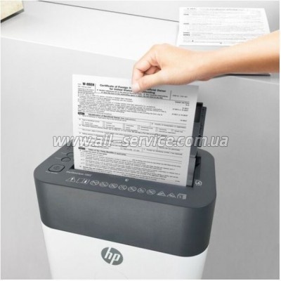   HP OneShred Auto 100CC (2818) (873630)