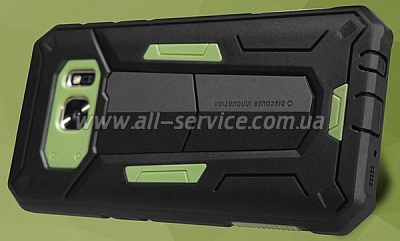 Чехол NILLKIN Samsung G930/S7 Flat - Defender II (6274236) Чехол NILLKIN Samsung G930/S7 Flat - Defender II (6274236)