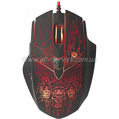  DEFENDER Anger MKP-019 RU (52019)