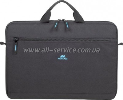 ����� ��� �������� RivaCase 15.6" 5516 Gremio Black (5516Black)