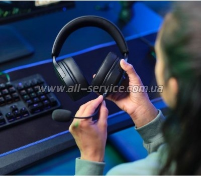  Trust GXT 490 Fayzo 7.1 USB-A Black (24900)