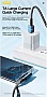 ���� ������ USB 2.0 AM to USB-C 1.0m 100W 90� corner black Essager (EXCWT7A-CG01-P)