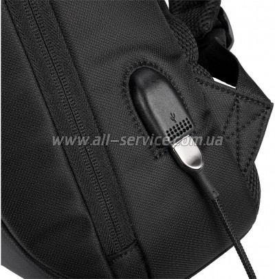    Modecom 15.6" Active, black (PLE-MC-ACTIVE-15)