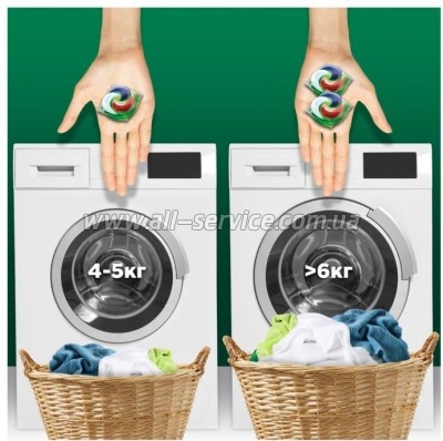    Ariel Pods+ All-in-1 Extra Stain Removal    26 . (8700216765305)
