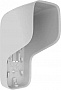   Ajax Curtain Outdoor white