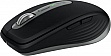  Logitech MX Anywhere 3S  MAC Wireless Space Grey (910-006947)