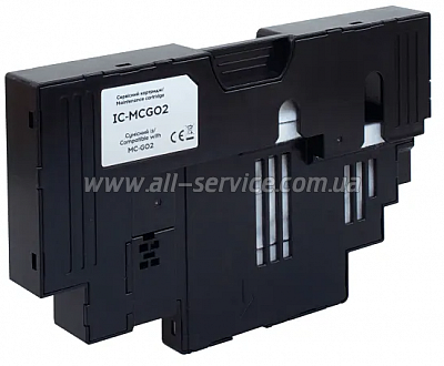     Barva Canon Pixma G2420/ G3420  Canon MC-G02/ 4589C001 (IC-MCG02)