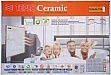 ������������ Teploceramic TCM-RA500WHITE