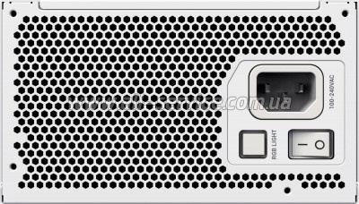 ���� ������� Gamemax 750W (RGB 750 PRO WH (ATX3.0/3.1 PCI)