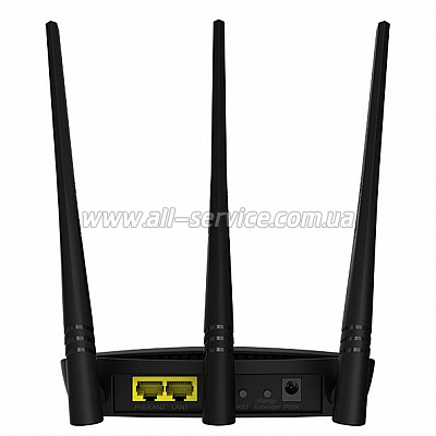 Wi-Fi   Tenda AP5