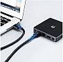 ���� ������ USB 2.0 AM/AM 1.0m black Ugreen (10309)