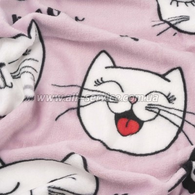 ���� Ardesto Flannel ������ 160�200�� (ART0132PB)