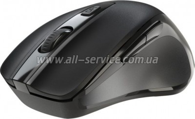  Defender Prime MB-053 Silent Wireless Black (52053)
