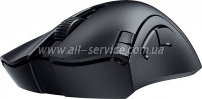  Razer DeathAdder V2 X Hyperspeed Black (RZ01-04130100-R3G1)