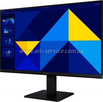  Samsung LS27D300GAIXCI