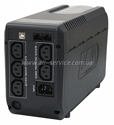  Powercom IMD-625AP LCD
