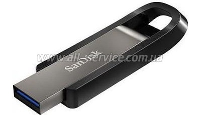  SanDisk 64GB Extreme Go USB 3.2 (SDCZ810-064G-G46)