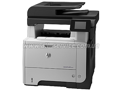  4 /  HP LJ Pro 500 M521dn (A8P79A)